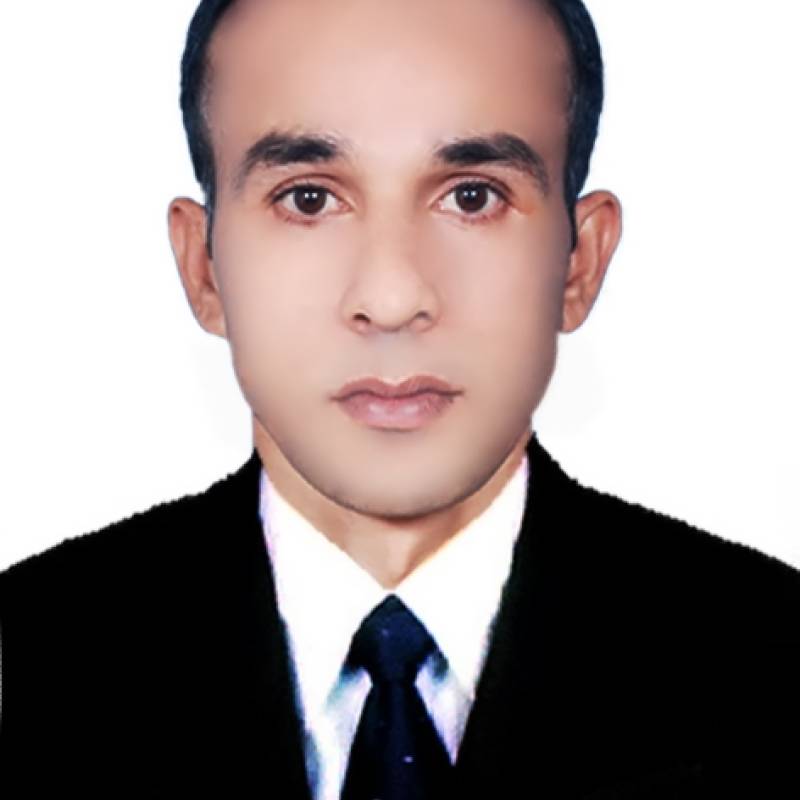 Md Shahalam Miah, 38, Pinecrest