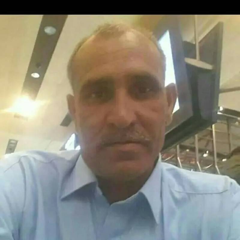 Muhammad Ismail, 48, Yamanobe