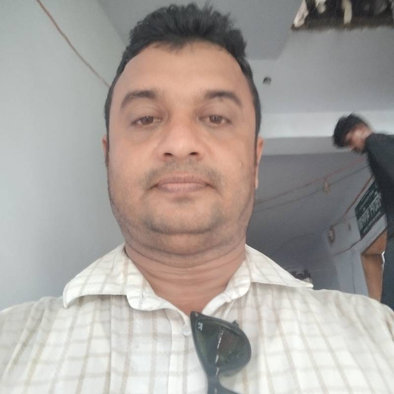 SOHAIL, 38, Otumba