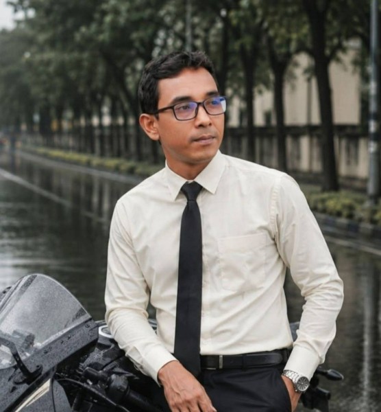 Md shahidul islam, 36, Kona