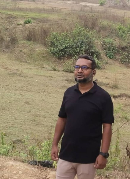 Amin, 42, Lordegan