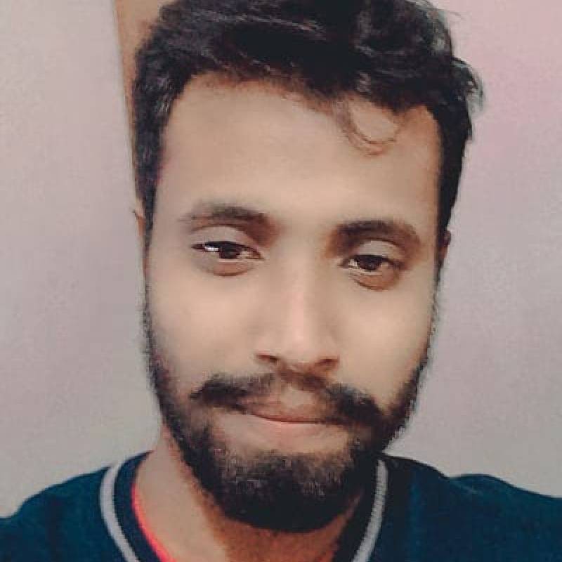 Abu, 32, Windham