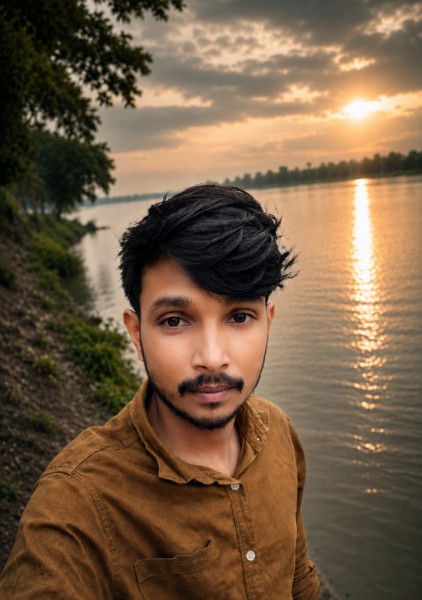 Mdalamin2929, 31, Kumbo