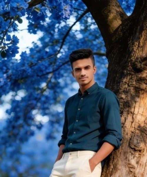 Raju, 26, Belma