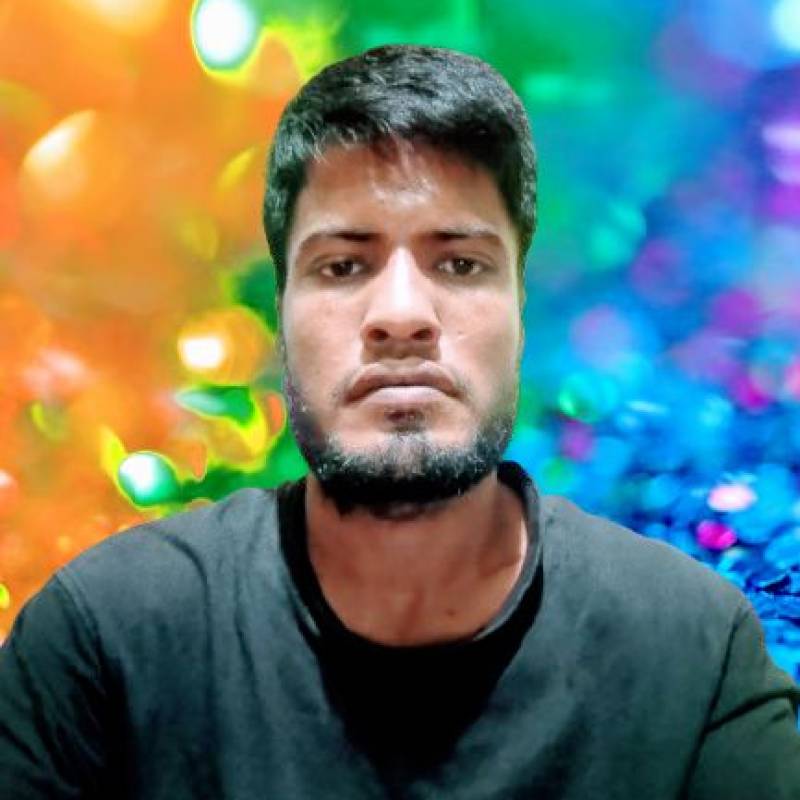 Yeachin, 29, Sali