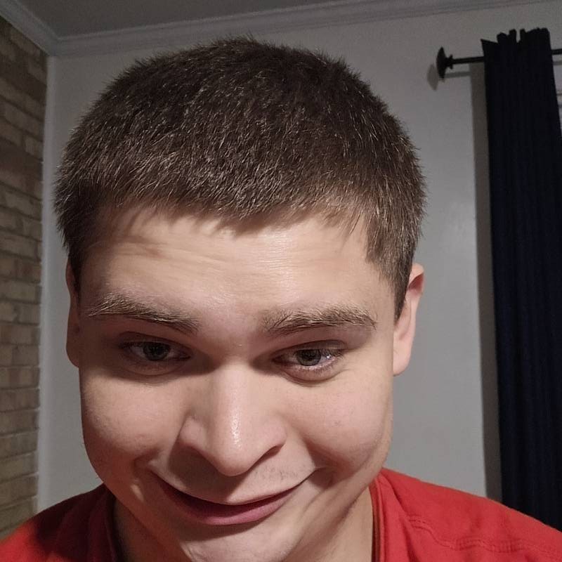 Hayden, 24, Wheat Ridge