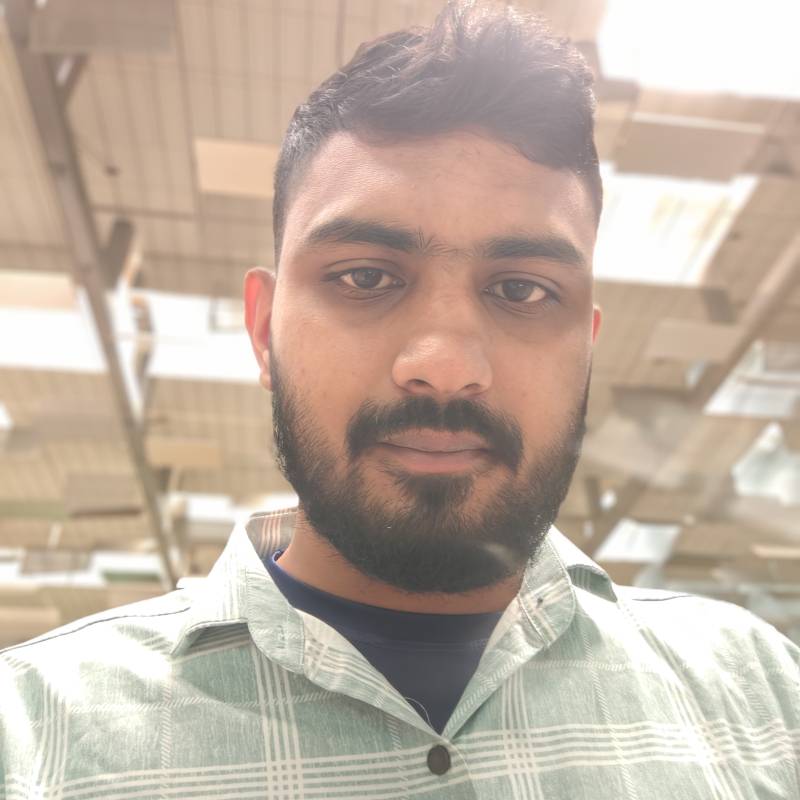 Mustafezur, 25, Karkkila