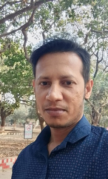 Nomanahmed, 38, Eichsttt