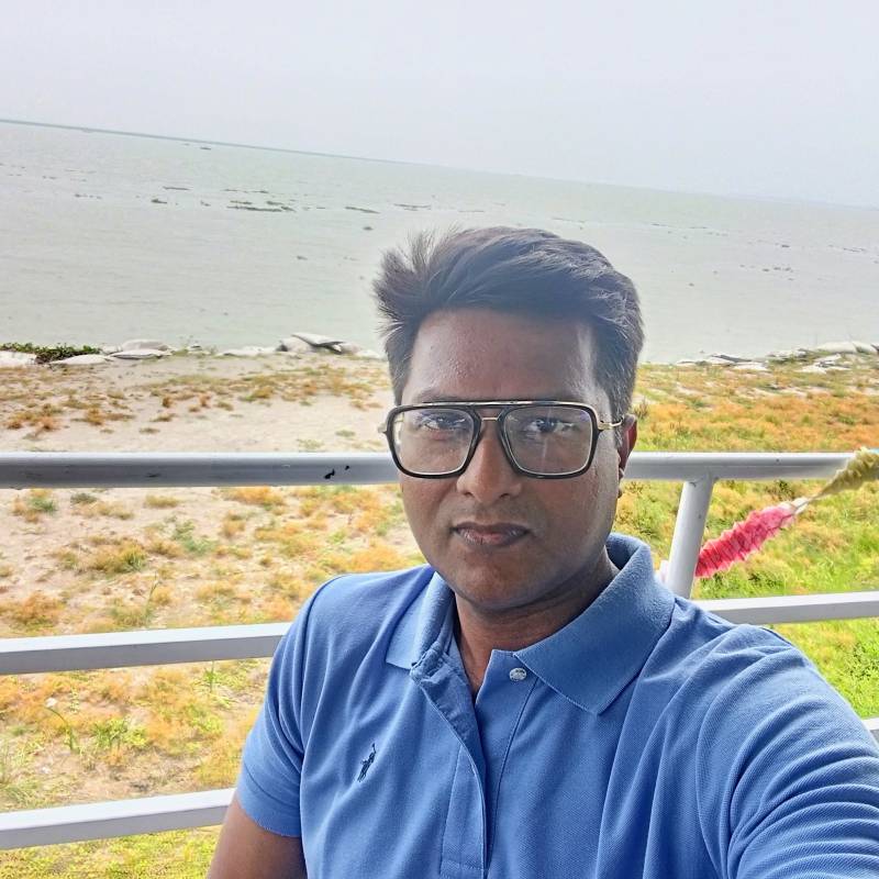 Ashfaq, 35, Aiea