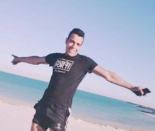 Driss, 35, Banagi