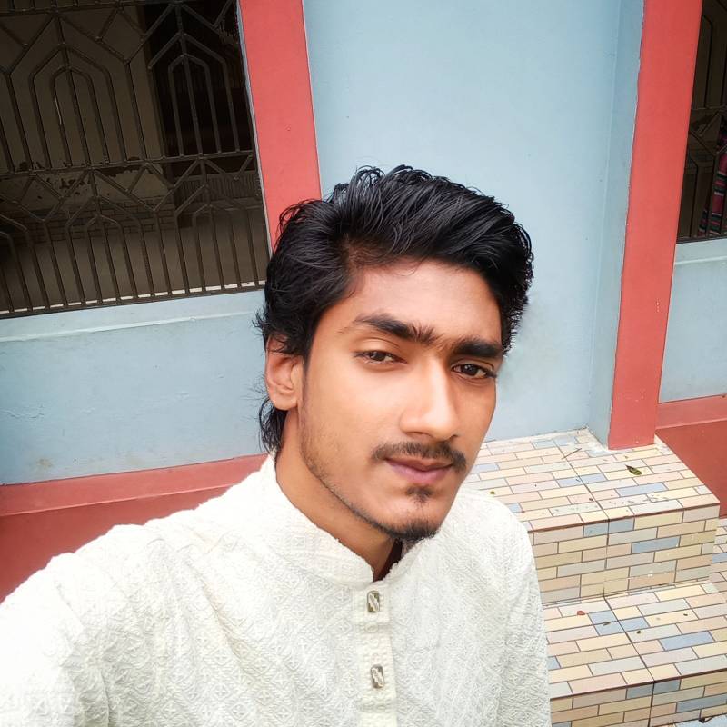Imran sheikh, 23, Ribeiro