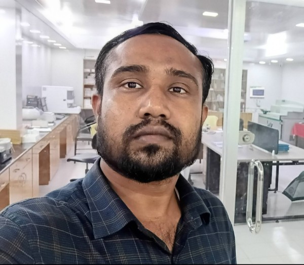 Reza, 37, Barra Do Choa