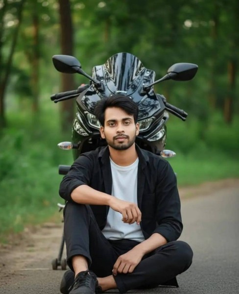 Md Sazzad Hosenbabu, 26, Katy