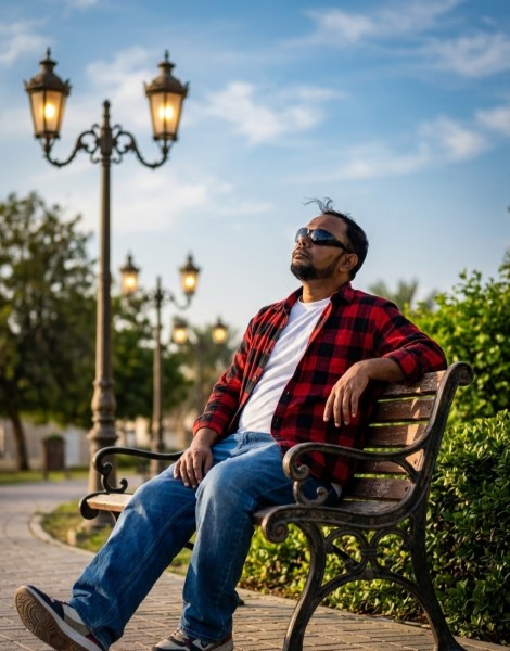 Osman, 21, Weifen