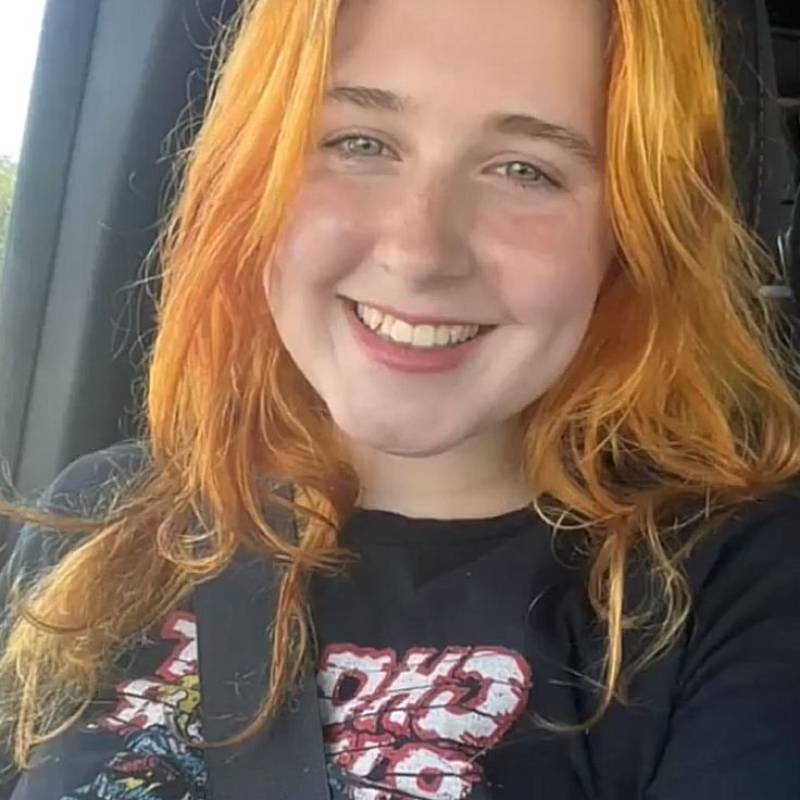 Madison, 22, Wommelgem
