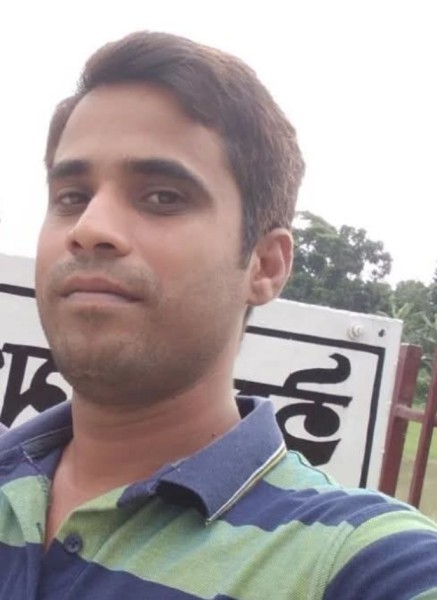 md monir hossain babu, 33, La Independencia