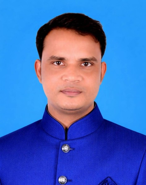 Bikash Chandra Dhar, 38, Surt