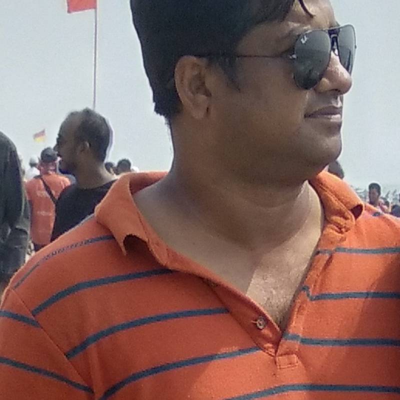 Moniruzzaman, 41, Nahavand