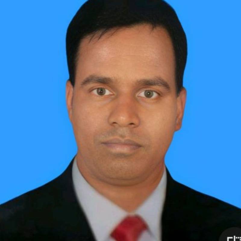 Latif, 47, Sochaczew