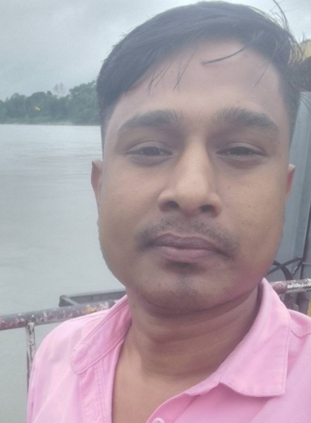 Saiful, 32, Blainville