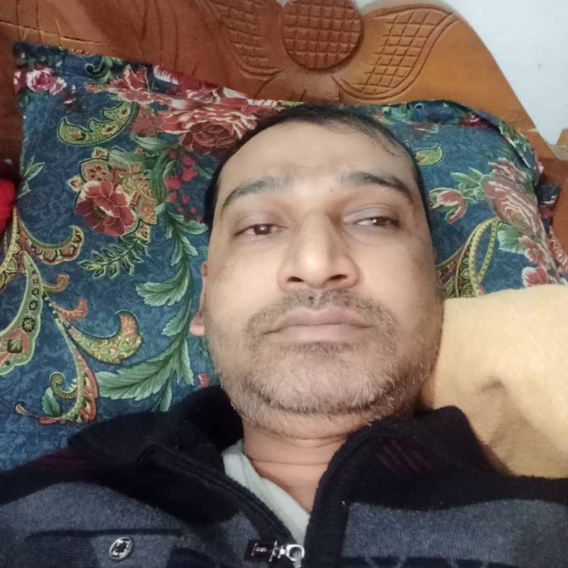 Raju, 36, Sasebo