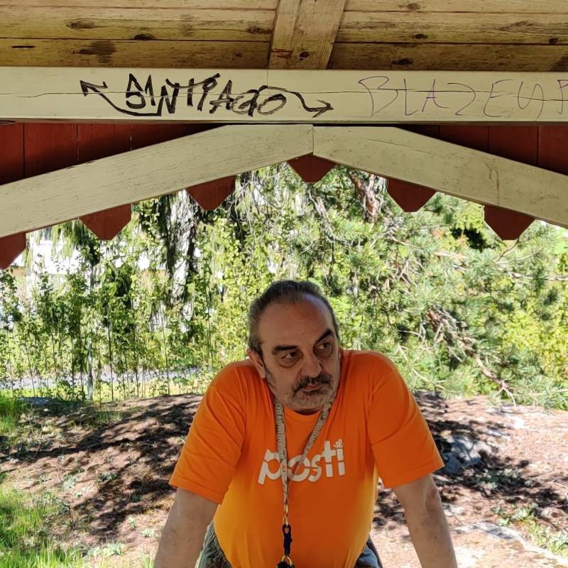 Sinan, 60, Thohoyandou