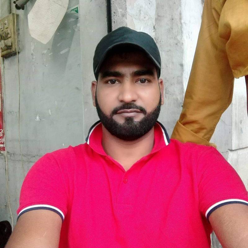 Md shanto, 53, Arifiye
