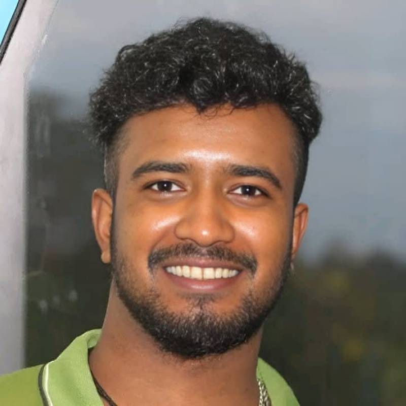 MD ZULHAS, 25, Cumberland