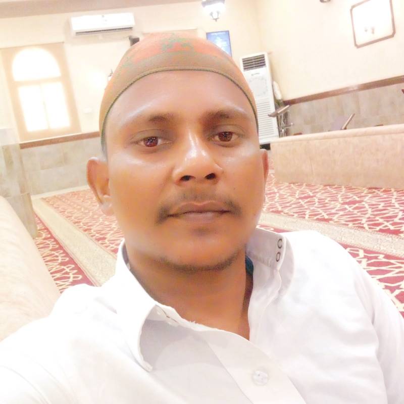Md Dulal, 41, Beauchamp
