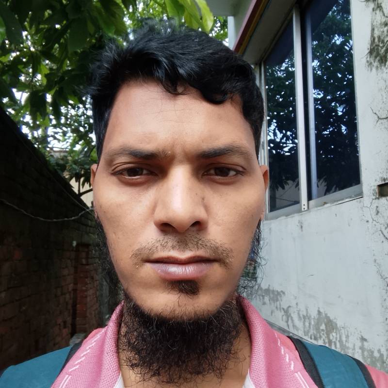 Smahmud, 35, Anjarkandi