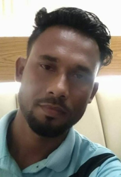 Md ARMAN, 26, Atlautla