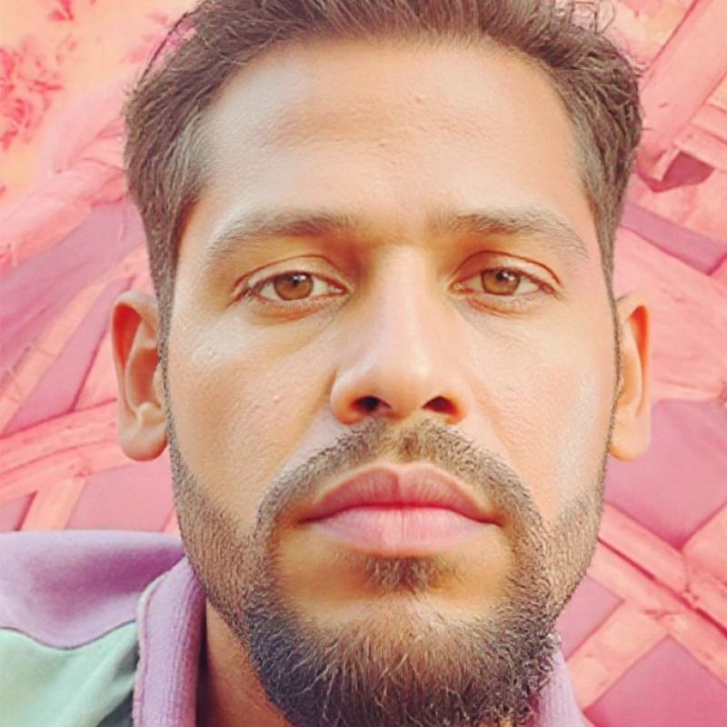 Shimul, 36, Columbus