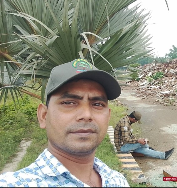 Md rahol, 30, Laguna Salada