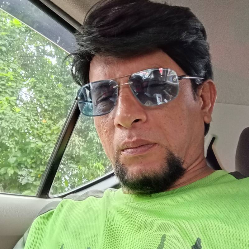 Fayjal, 41, Stadthagen