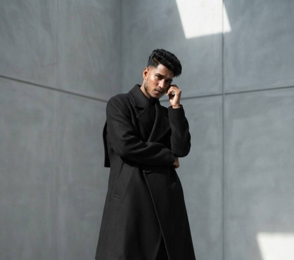 Shohag, 22, Namentenga
