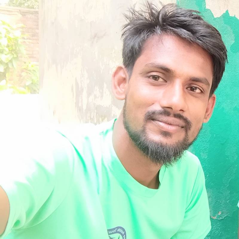 Wajedul, 23, Karacasu
