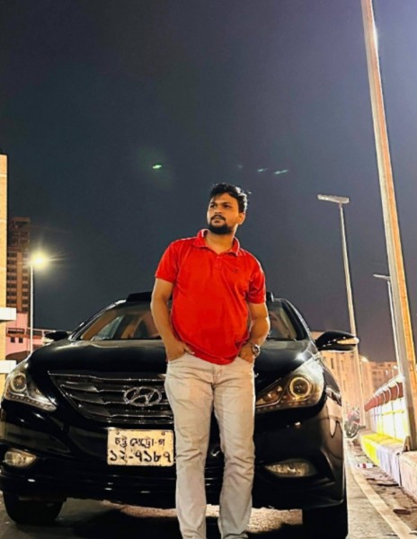 Ashik, 28, Kengtung