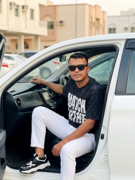 MD RAHAMAT ALI, 35, Santo Domingo Oeste