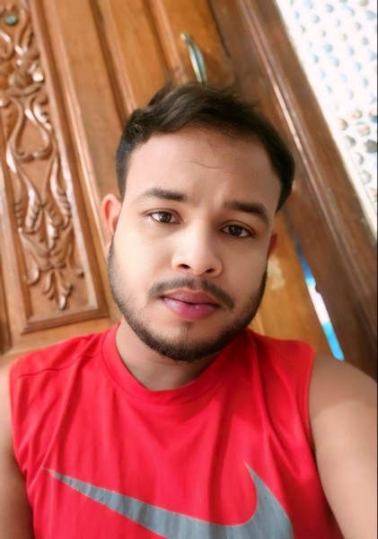 Torik, 27, Shiyuan