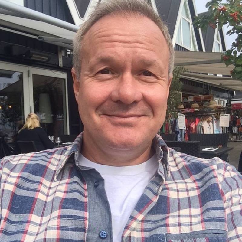 George, 65, Carencro