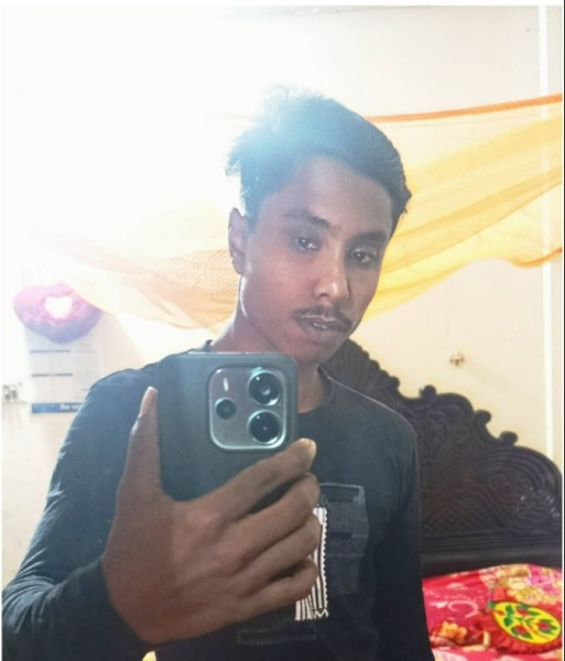 Ashik, 24, Shangshan