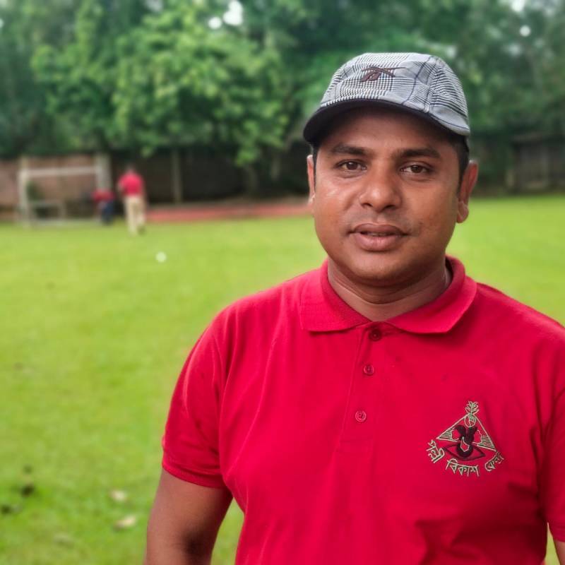 Monowar Hossen Liton, 36, Datu Paglas