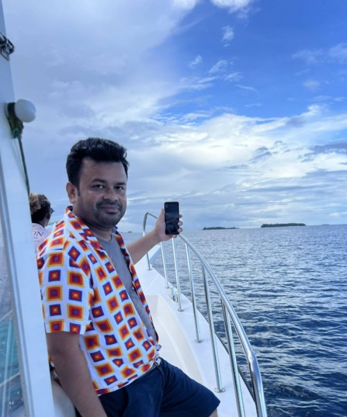 Mohammad Monir, 38, Pishin