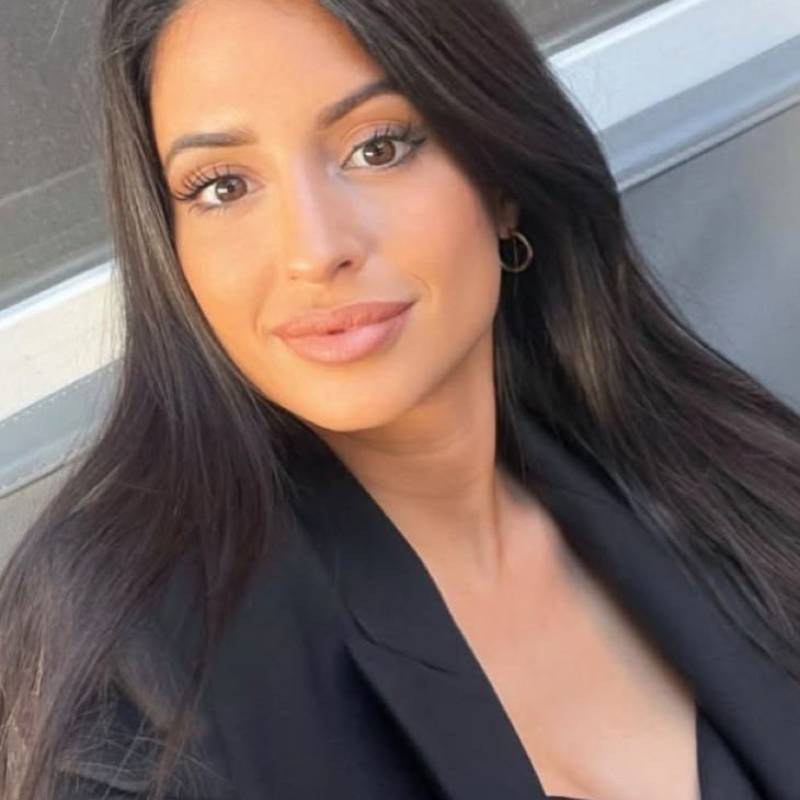 Marcy, 39, Soamanonga