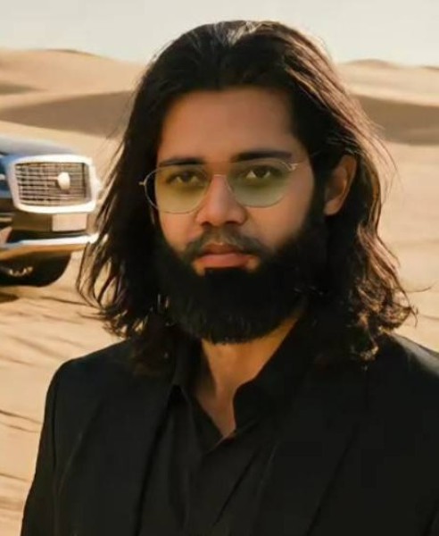 Jim, 28, Suhar