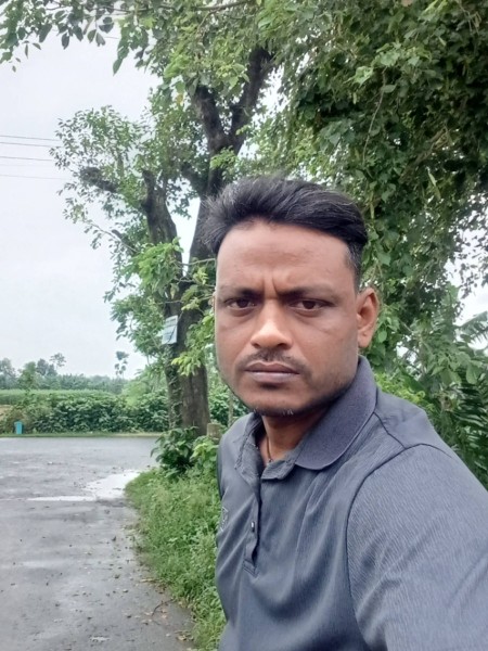 Nurislam, 41, Enger