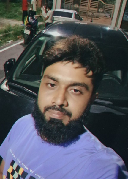 Mahadi, 35, Aperib