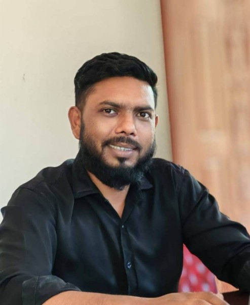 Istiak, 30, Gosaingaon