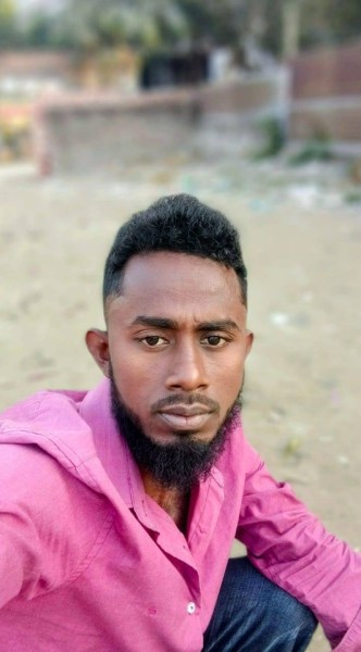 Nurnoby, 30, Wakasa