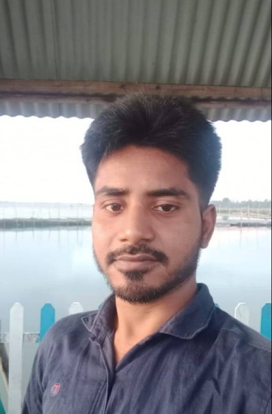 SHEIKH Salauddin, 32, Bhandara